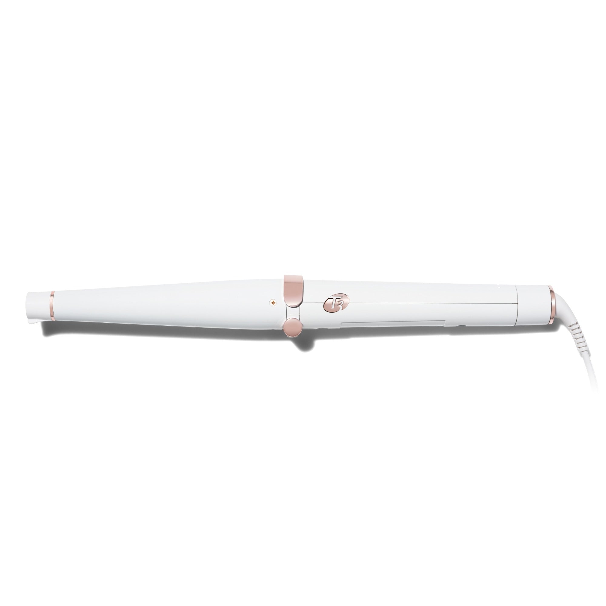 Side view with logo of the 1 ¼" – ¾” T3 SinglePass Wave from T3’s SinglePass Collection
