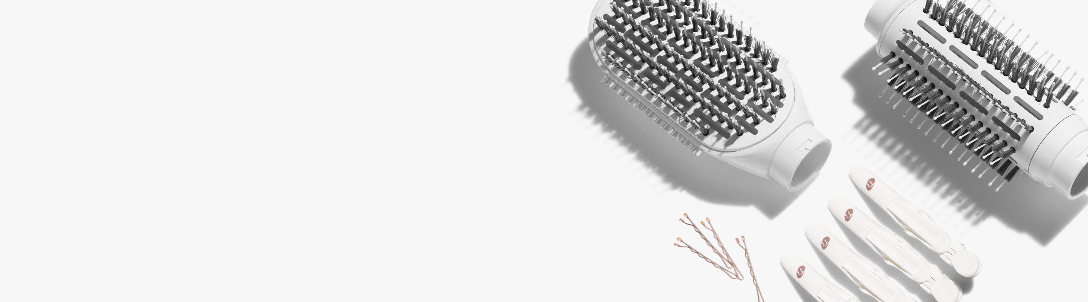 Blow Dry Brush Accessories