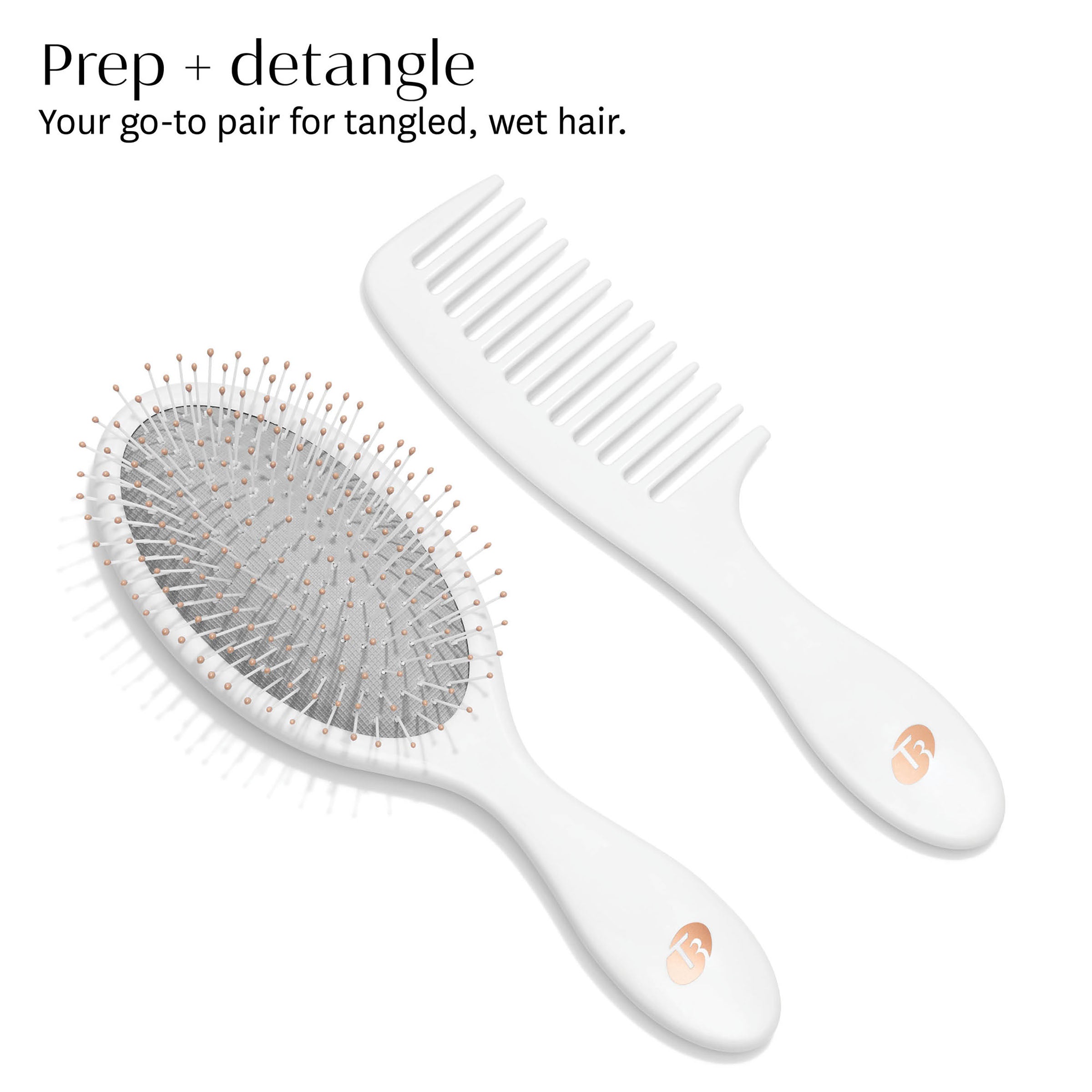 DETANGLE DUO SET