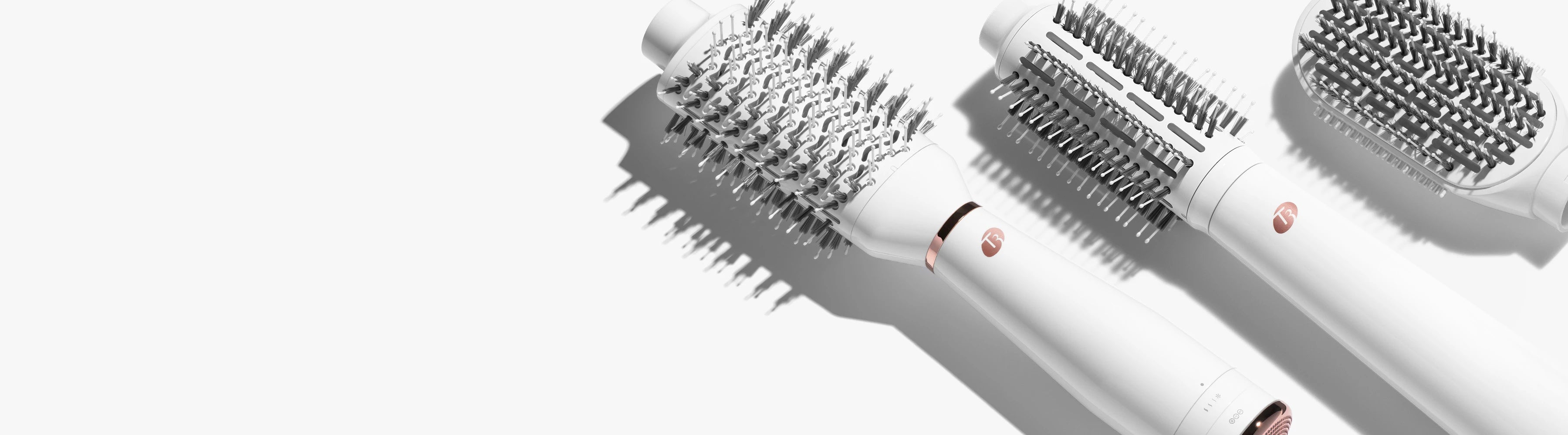 Blow Dry Brushes