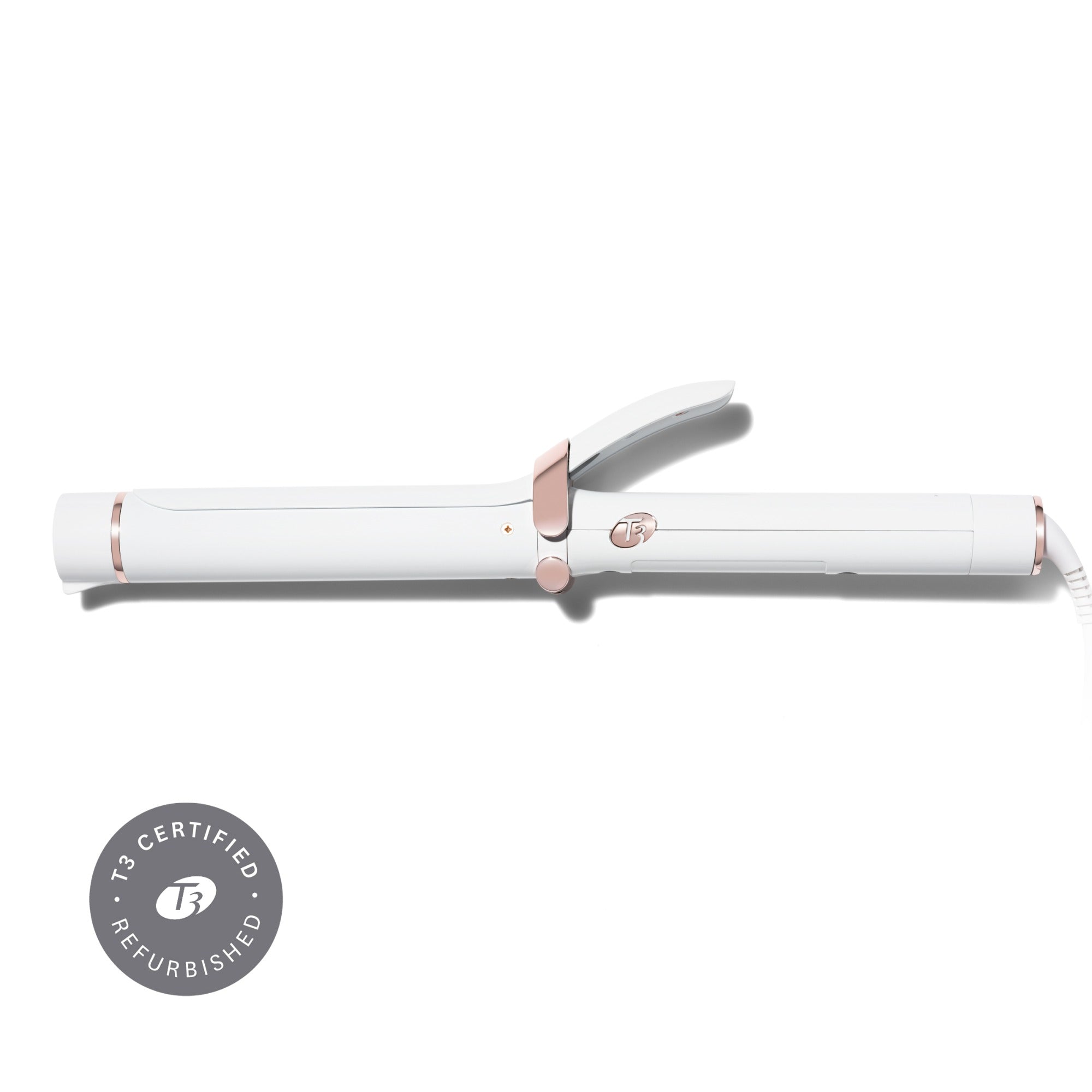 T3 SinglePass Curl 1.25" - available refurbished