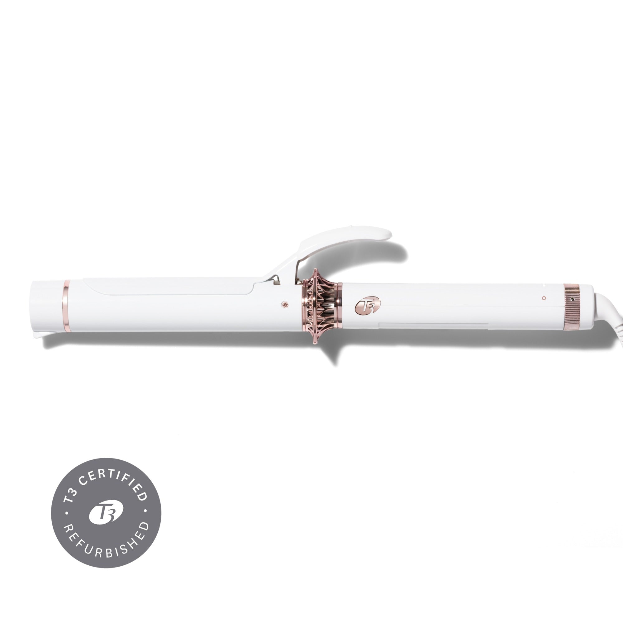 T3 Twirl 1.25" curling iron - available refurbished