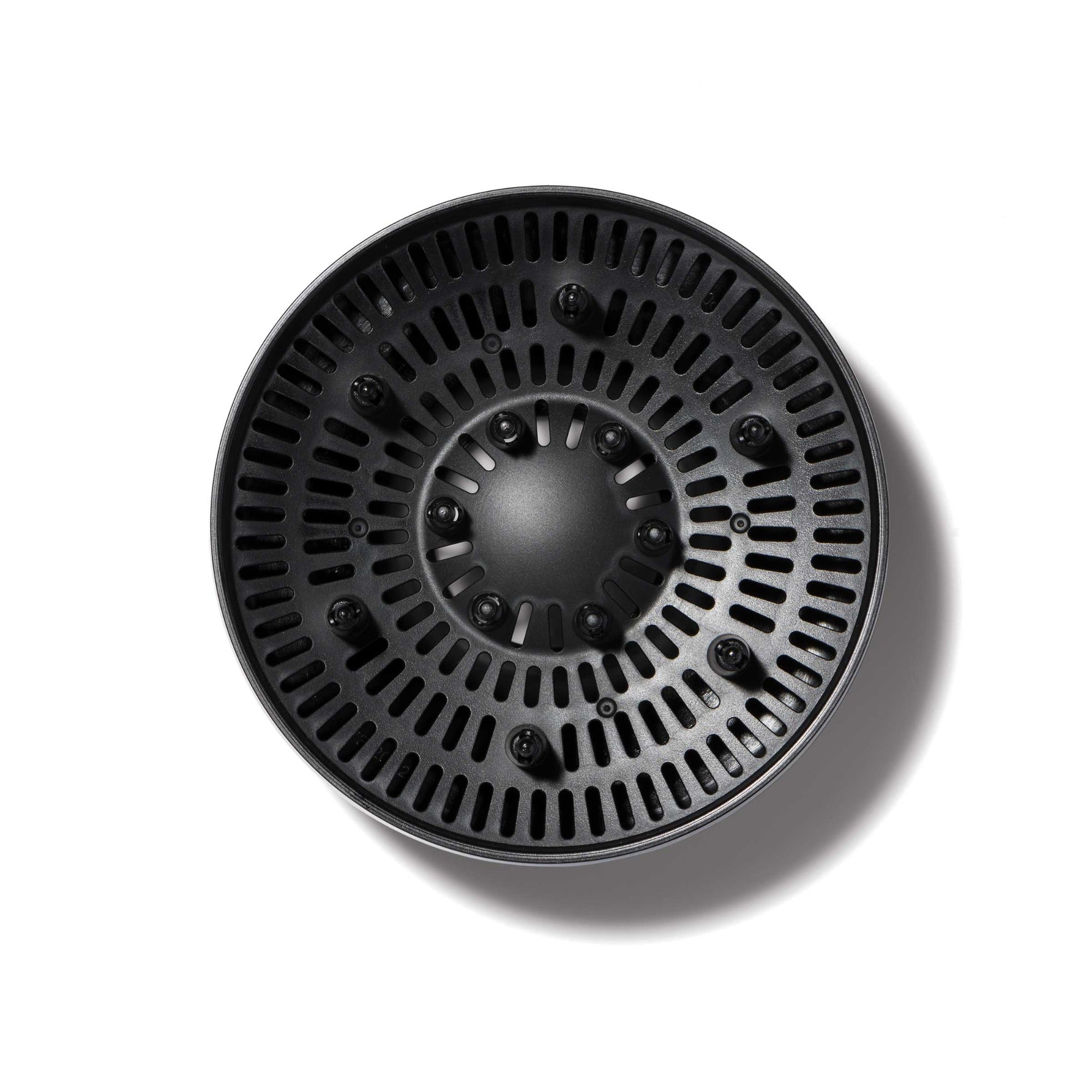 FIT DIFFUSER